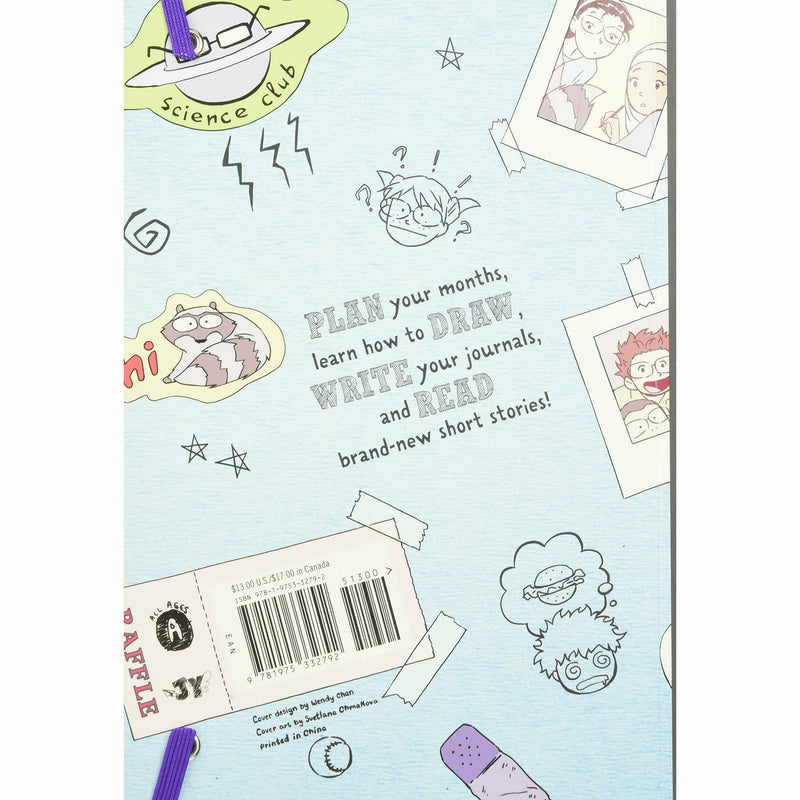 Berrybrook Middle School Box Set - The Book Bundle