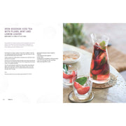 Hummus and Co: Middle Eastern food to fall in love with by Michael Rantissi - The Book Bundle