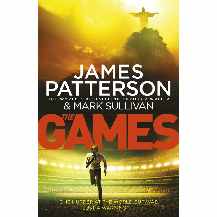 James Patterson Private Series 1-15 Books Collection Set (Private, London, Games, No. 1 Suspect) - The Book Bundle