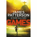 James Patterson Private Series 1-15 Books Collection Set (Private, London, Games, No. 1 Suspect) - The Book Bundle