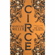 Penelopiad margaret atwood, song of achilles, circe madeline miller [hardcover] 3 books collection set - The Book Bundle