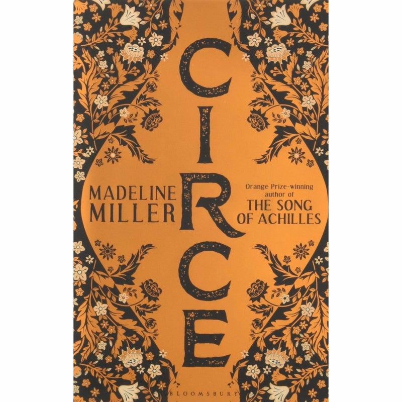 Penelopiad margaret atwood, song of achilles, circe madeline miller [hardcover] 3 books collection set - The Book Bundle