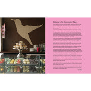The Hummingbird Bakery Cookbook: The Number One Best-Seller Now Revised And Expanded With New Recipes - The Book Bundle