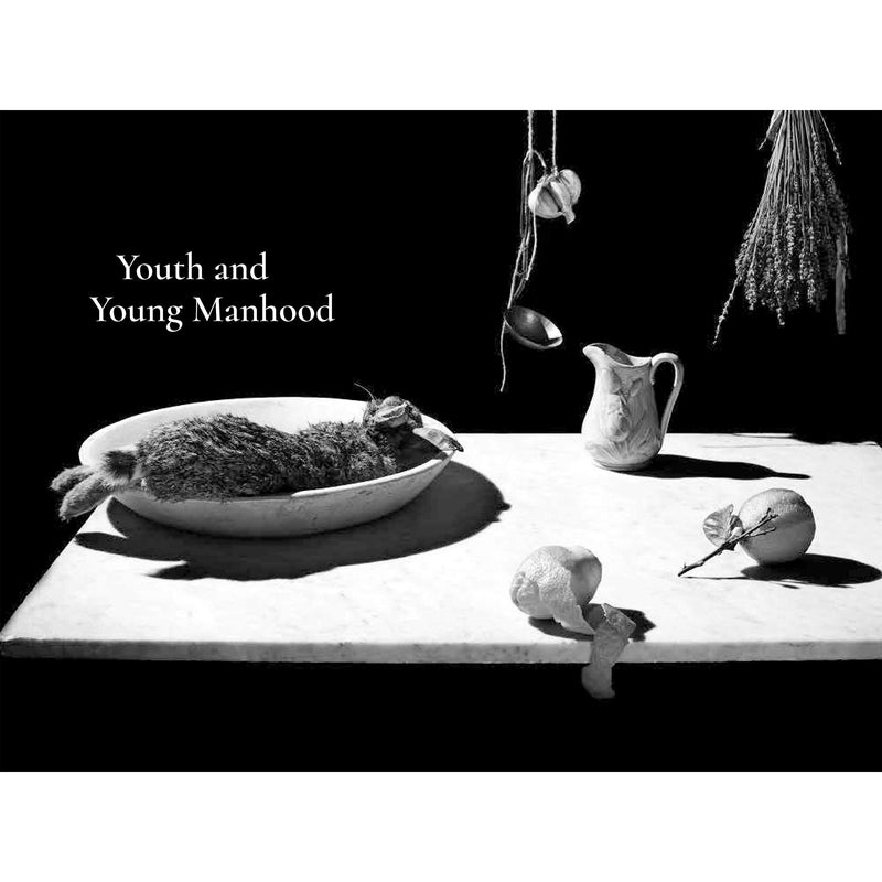 The Consolation of Food: Stories about life and death, seasoned with recipes - The Book Bundle
