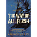 Ambrose Parry Collection 2 Books Set (The Way of All Flesh, The Art of Dying [Hardcover]) - The Book Bundle