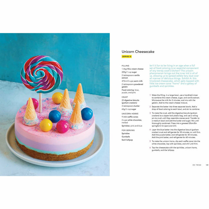 Tasty: Latest and Greatest: Everything you want to cook right now - The Book Bundle