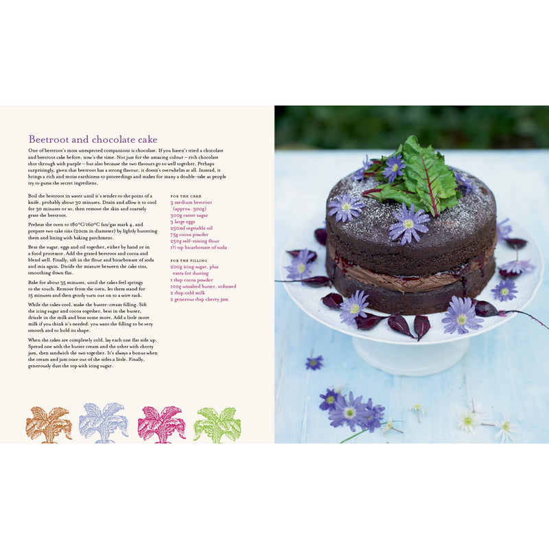 Bill's: The Cookbook: Cook, Eat, Smile - The Book Bundle