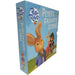 Peter Rabbit Favourite Stories Collection 9 Books Set - The Book Bundle