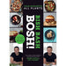 BOSH 2 Books Collection Set (BOSH!: Simple Recipes. Amazing Food, BISH BASH BOSH!) - The Book Bundle