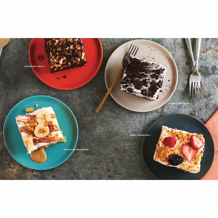 Tasty: Latest and Greatest: Everything you want to cook right now - The Book Bundle