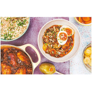 Sirocco: Fabulous Flavours from the East: From the Sunday Times no.1 bestselling author of Feasts, Persiana and Bazaar: Fast Flavours from the East - The Book Bundle