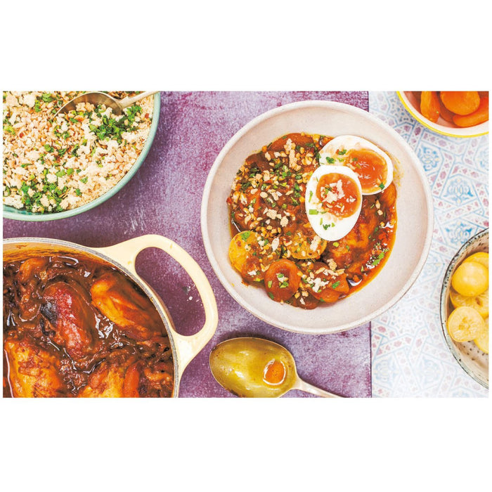 Sirocco: Fabulous Flavours from the East: From the Sunday Times no.1 bestselling author of Feasts, Persiana and Bazaar: Fast Flavours from the East - The Book Bundle