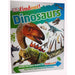 DK Findout! Series with Fun Facts and Amazing Pictures 6 Books Collection Set (Dinosaurs, Animals, Earth, Human Body, Science, Solar System) - The Book Bundle