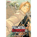Fullmetal alchemist books series 2 volumes 4,5 and 6 : 3 books collection set 3 in 1 - The Book Bundle