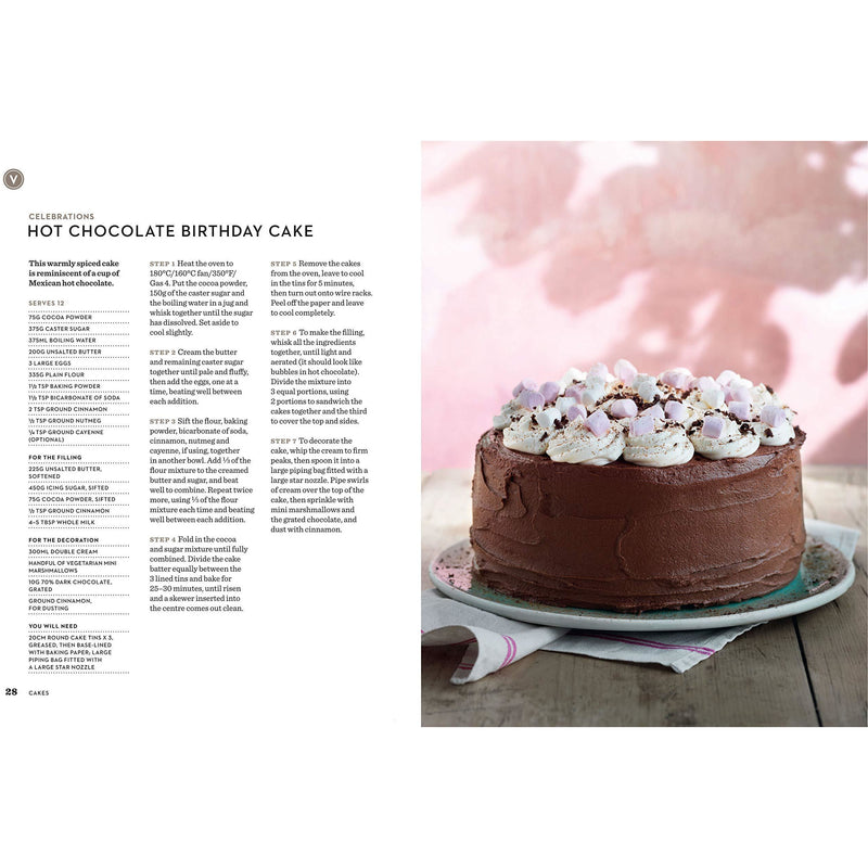 The Great British Bake Off: Get Baking for Friends and Family by The Bake Off Team - The Book Bundle