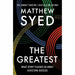 Matthew Syed Collection 5 Books Set - The Book Bundle