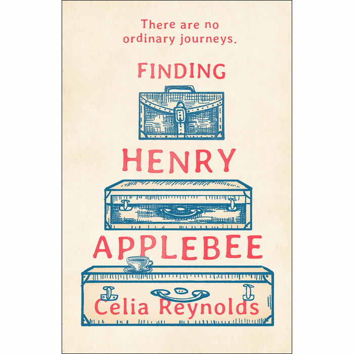 Finding Henry Applebee: The warmest, most charming and feel good novel of 2020! - The Book Bundle