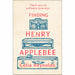 Finding Henry Applebee: The warmest, most charming and feel good novel of 2020! - The Book Bundle