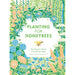 Planting for Honeybees, Planting for Garden Birds, Planting for Wildlife 3 Books Collection Set - The Book Bundle