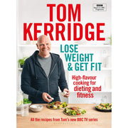 Lose Weight & Get Fit: All of the recipes from Tom’s BBC cookery series - The Book Bundle
