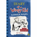 Diary of a wimpy kid: rodrick rules - The Book Bundle