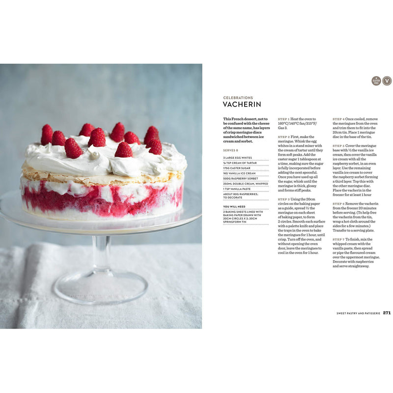 The Great British Bake Off: Get Baking for Friends and Family by The Bake Off Team - The Book Bundle