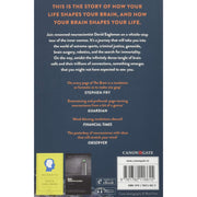 The Brain: The Story of You - The Book Bundle