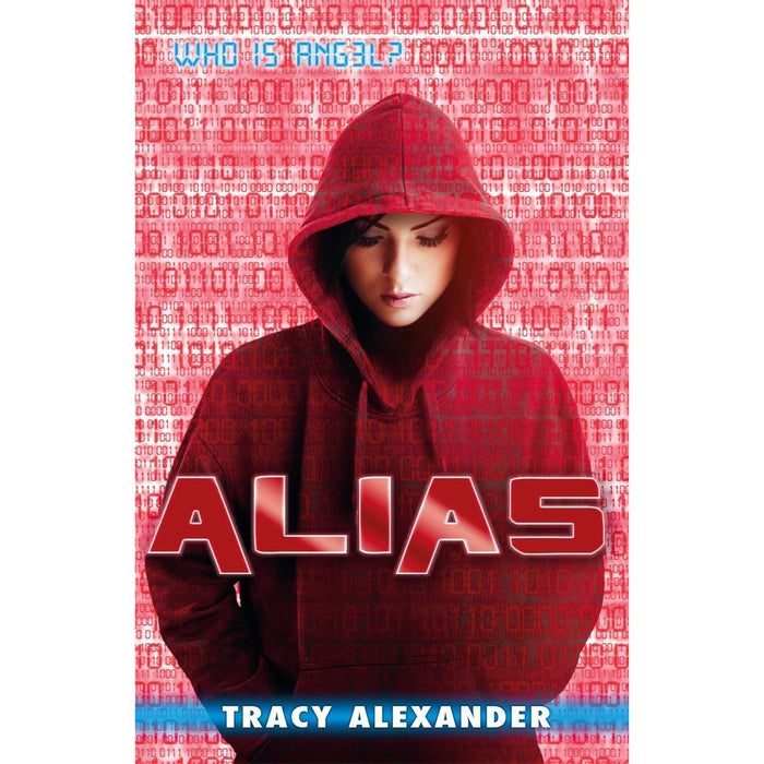 Alias (Hacked) - The Book Bundle
