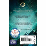 Paperback of Percy Jackson and the Singer of Apollo by Rick Riordan, featuring cover art from the Percy Jackson series.