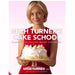 Mich Turner's Cake School: Expert Tuition from the Master Cake Maker - The Book Bundle