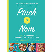 Pinch of Nom, Pinch of Nom, Nom Nom , Paleo Nom Nom , Fasting 5 Books Collection Set - The Book Bundle