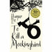 Harper Lee Collection 2 Books Set (To Kill A Mockingbird, Go Set a Watchman) - The Book Bundle