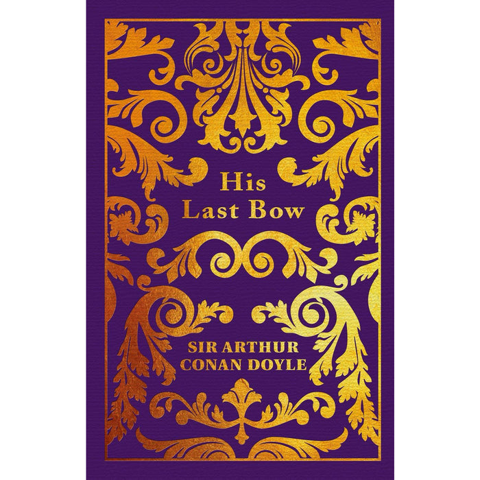 The Sherlock Holmes Collection (Box Set) - The Book Bundle