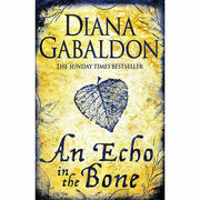Outlander Series 9 Books Collection Set by Diana Gabaldon (Outlander, Go Tell the Bees that I am Gone) - The Book Bundle