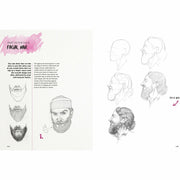 You Will be Able to Draw Faces by the End of This Book - The Book Bundle