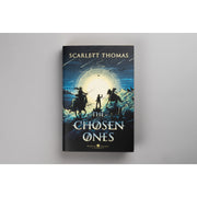 The Chosen Ones (Worldquake,Book 2) - The Book Bundle