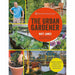 RHS The Urban Gardener - The Book Bundle