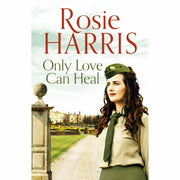Rosie Harris Collection 3 Books Set (Stolen Moments, Chance Encounters, Only Love Can Heal) - The Book Bundle