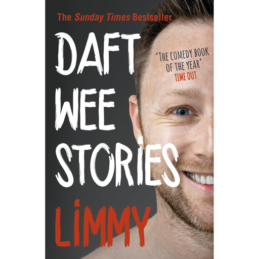 Daft Wee Stories - The Book Bundle