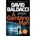 Aloysius Archer series By David Baldacci (One Good Deed  & A Gambling Man) - The Book Bundle