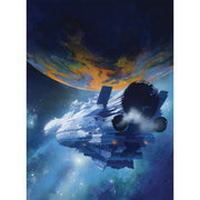 The Art of John Harris - The Book Bundle