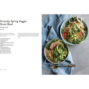 The Clean Plate: Delicious, Healthy Recipes for Everyday Glow - The Book Bundle