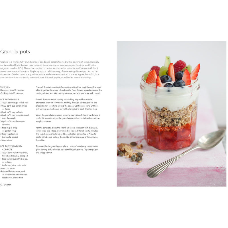 Cooking for the Sensitive Gut: Delicious, Soothing, Healthy Recipes for Everyday - The Book Bundle