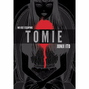 Junji Ito Collection 3 Books Bundles (UZUMAKI 3-IN-1 DLX ED HC,GYO 2IN1 DLX ED HC,Tomie Complete Deluxe Edition) - The Book Bundle
