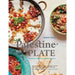 Palestine on a Plate, Zaitoun Recipes and Stories 2 Books Collection Set - The Book Bundle