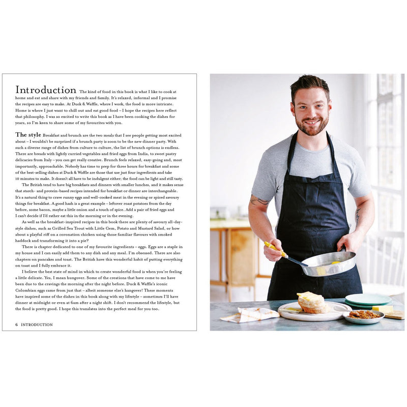 Toast Hash Roast Mash: Real Food for Every Time of Day - The Book Bundle