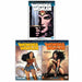 Wonder Woman Rebirth Collection 3 Books Set (The Lies, Year One, The Truth) - The Book Bundle