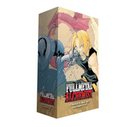 FULLMETAL ALCHEMIST BOX SET (C: 1-0-1) - The Book Bundle
