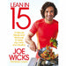 Lean in 15 The Shift Plan, Get Lean And Strong 2 Books Collection Set - The Book Bundle