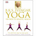 Yoga The Path to Holistic Health [Hardcover], Light on Life, Light on Pranayama 3 Books Collection Set By B.K.S. Iyengar - The Book Bundle